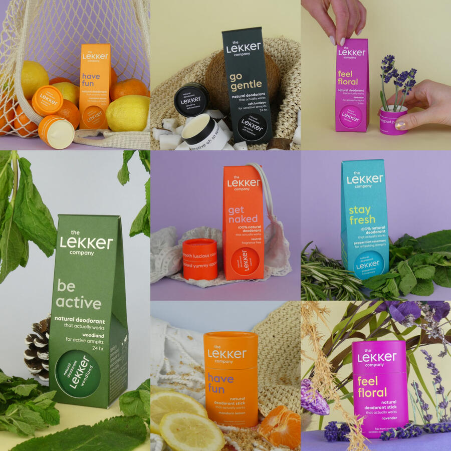 Product photography