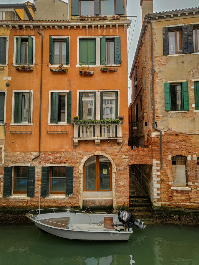 Venice Venice
