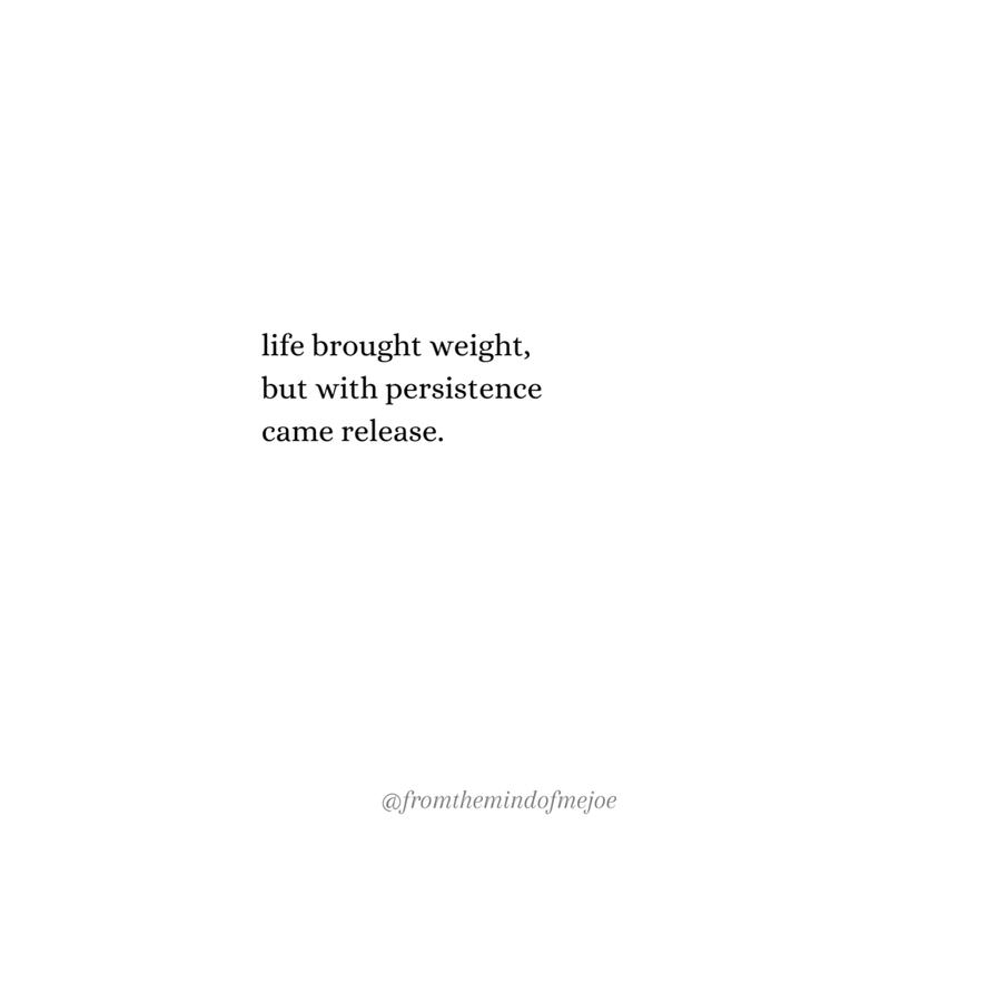 Release