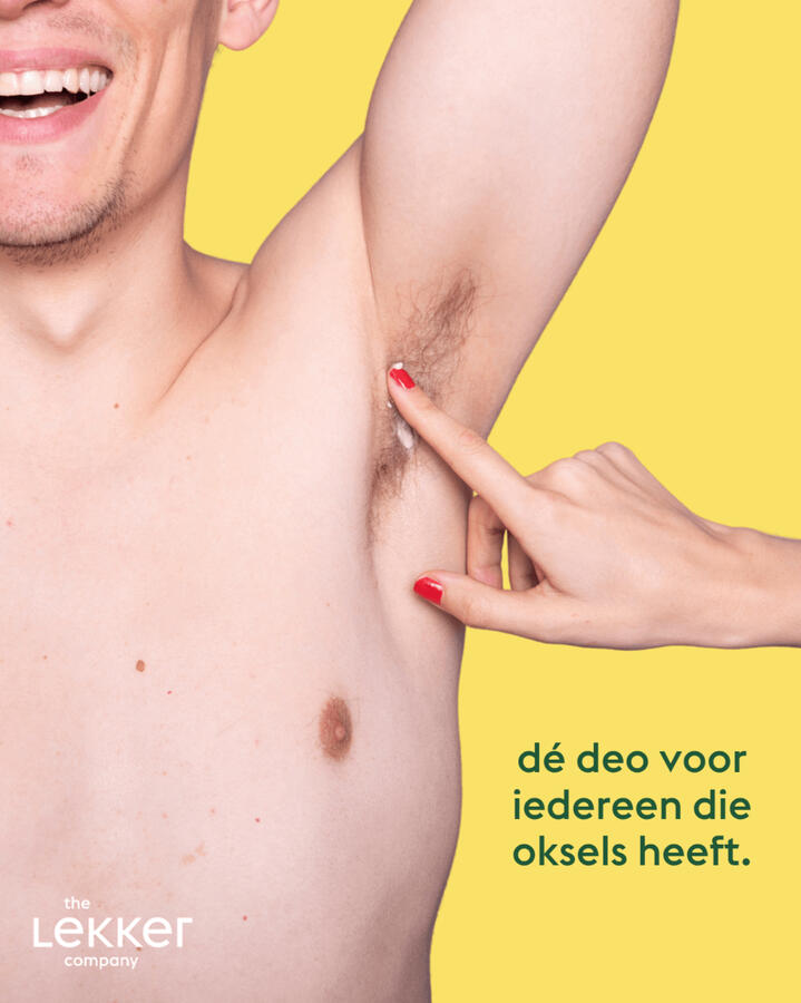 Oksel post